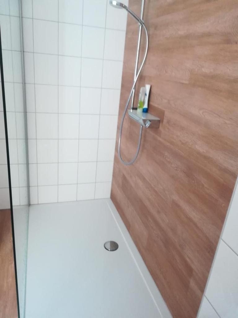 זאסניץ Meerblickvilla Prinz Heinrich - Ferienwohnung 4 מראה חיצוני תמונה